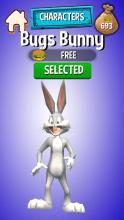 Looney Toons : City Bunny Run截图3