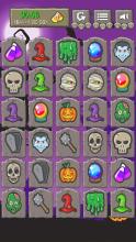 Spirit Halloween - Memory Game, Spooky Pumpkins截图4