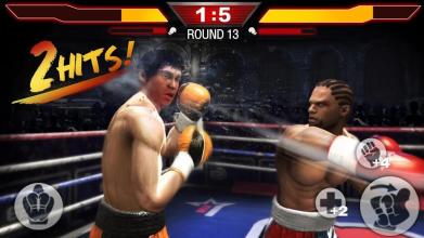 KO Punch截图3