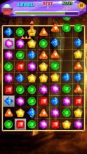 Pharaoh Pyramid Gems - New Egypt Secret截图3