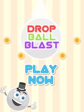 Drop Ball Blast截图1