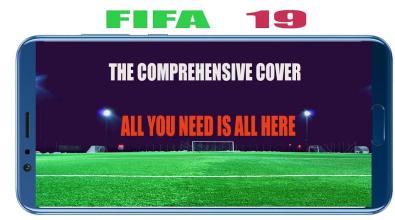 FIFA 19:THE ULTIMATE GUIDE截图2
