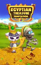 Mysterious Treasure Egypt Legend截图4