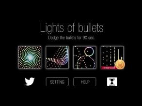 lights of bullets截图2