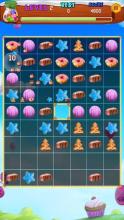 Cookie Drop Jam - Free Blast Crush 2019 Game截图2