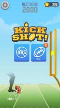 Kick Shot - Football Challenge截图5