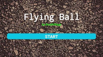 Flying Ball : Adventure Begins截图4