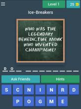 Fun Trivia Quiz截图5