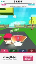 Baseball Blocky Boy截图4