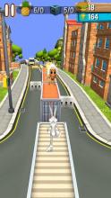 Looney Toons : City Bunny Run截图4