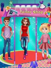 Tailor Boutique & Fashion Clothes Design & Making截图5