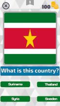 Guess the flag of your country and other world截图4