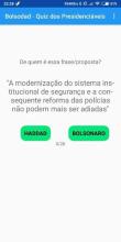 Bolsodad - Quem é o autor da frase?截图5