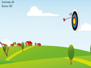 Archery Master Bow and Arrow Shooting Game截图3