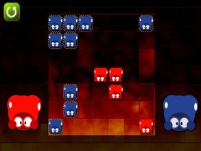 The Virus War - Strategy Game截图1