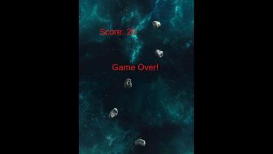 Asteroids - 3D Shooter (Beta)截图1