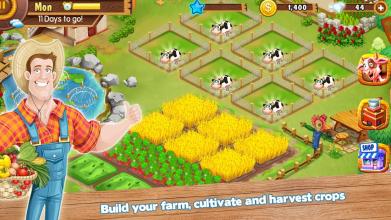 super farm city截图4