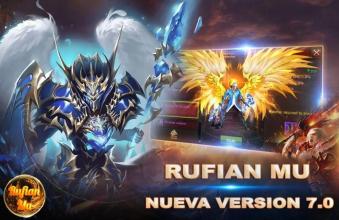 Rufian Mu 7.0截图3