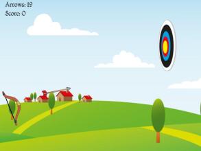Archery Master Bow and Arrow Shooting Game截图4
