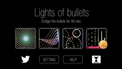 lights of bullets截图4