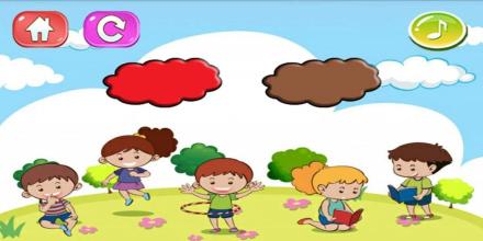 Toddler's Play n Learn截图3