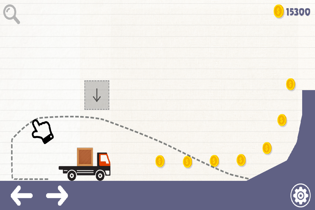 Brain On Physics Boxs Puzzles截图1