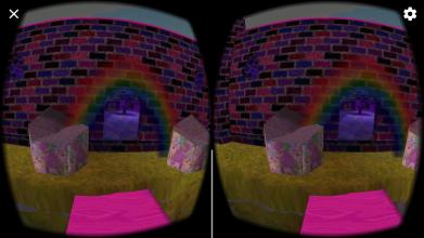 Abby Land (Google Cardboard)截图4