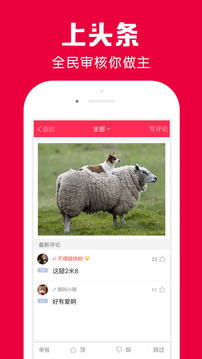 百思不得姐截圖
