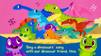 Future Book Dino songs1截图1