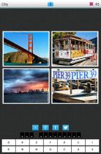 4 Pics 1 Place截图5