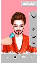 Celebrity fashion designer : Royal makeover Salon截图4