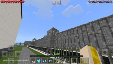 Fantastic Prison Life for MCPE截图2