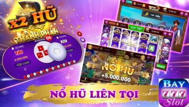 Game choi danh bai online BAY-777截图1