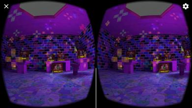 Abby Land (Google Cardboard)截图3