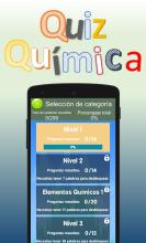 Quiz Química截图5