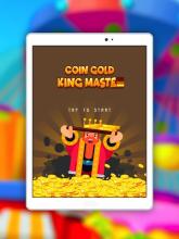 Coin Gold King Master Adventure截图4