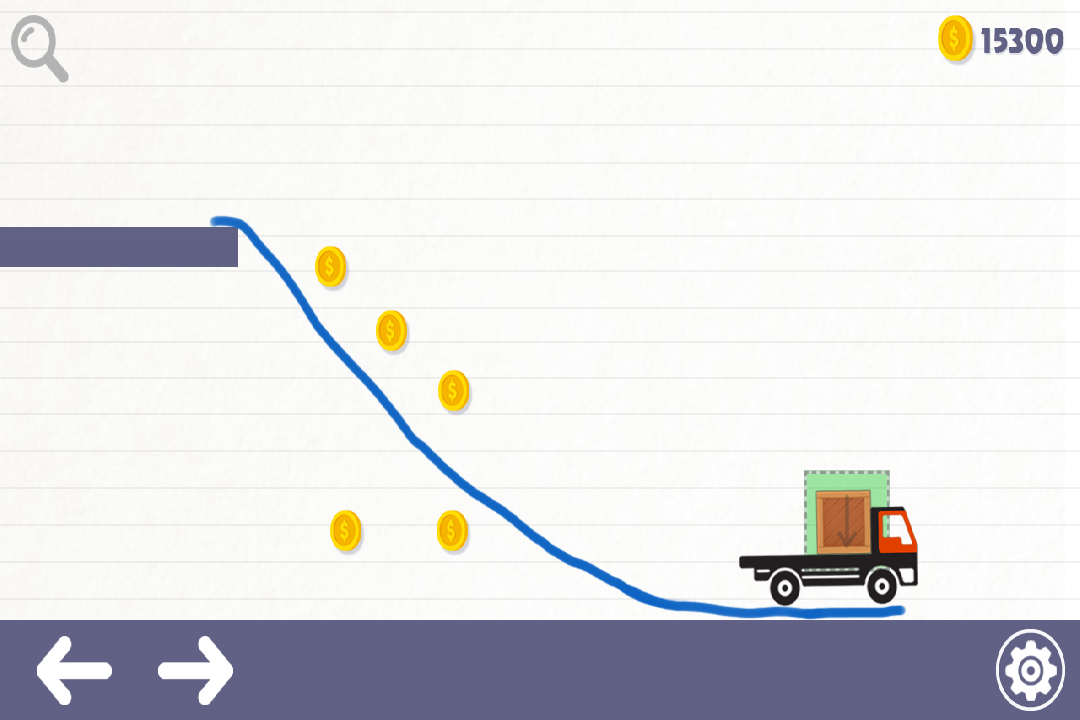 Brain On Physics Boxs Puzzles截图4