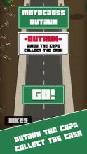 Motocross Mini Outrun截图2