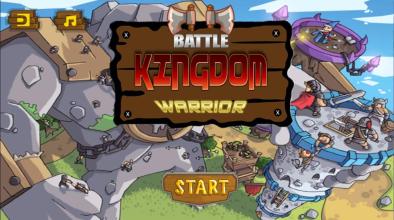 Battle Kingdom Warrior截图5