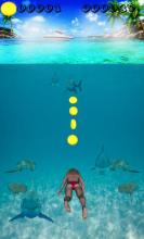 Swimming With Hungry Shark Evolution Tracker截图1