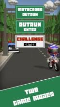 Motocross Mini Outrun截图3