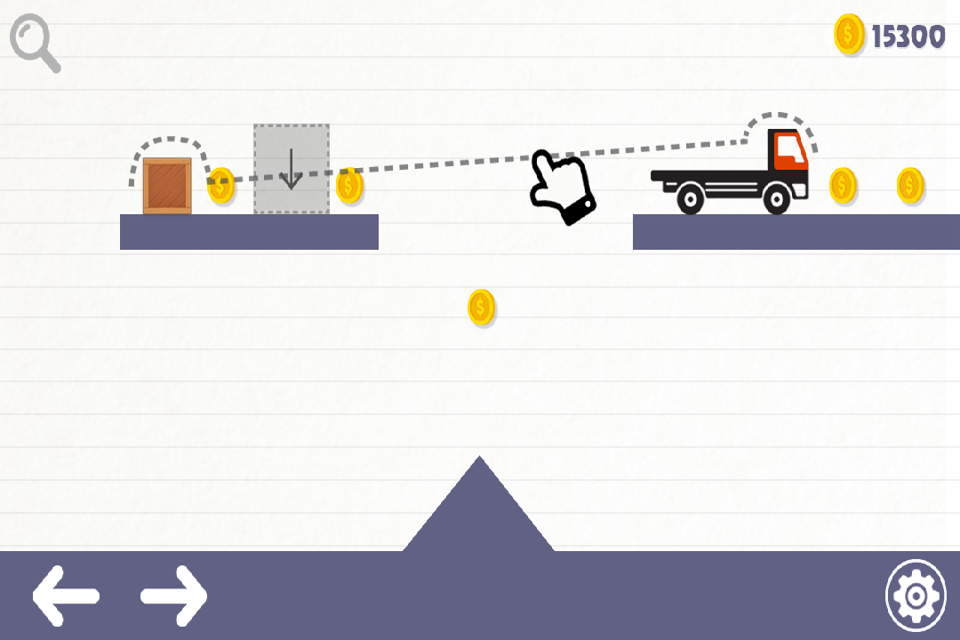 Brain On Physics Boxs Puzzles截图2