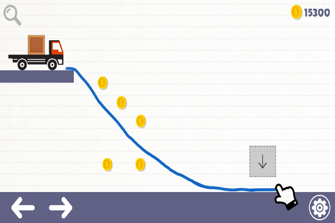 Brain On Physics Boxs Puzzles截图3