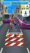 Jump Bike - Blast Valley截图1