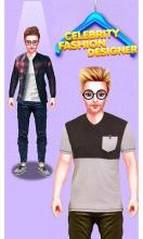 Celebrity fashion designer : Royal makeover Salon截图5