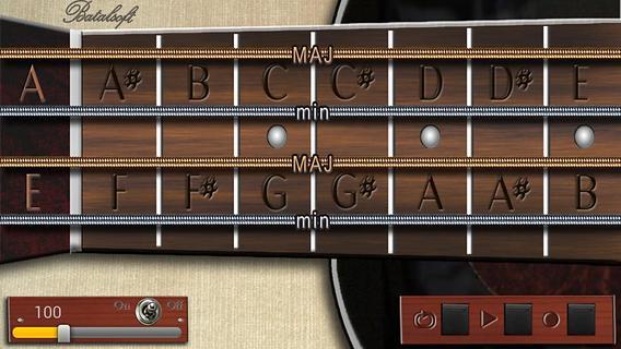 Classical Guitar HD截图2