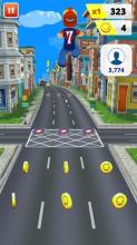 Jump Bike - Blast Valley截图3