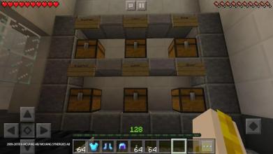 Fantastic Prison Life for MCPE截图3