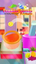 Ice Slushy Food Maker - Frozen Slush Factory截图4