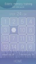 Brain Training 15 puzzle截图3